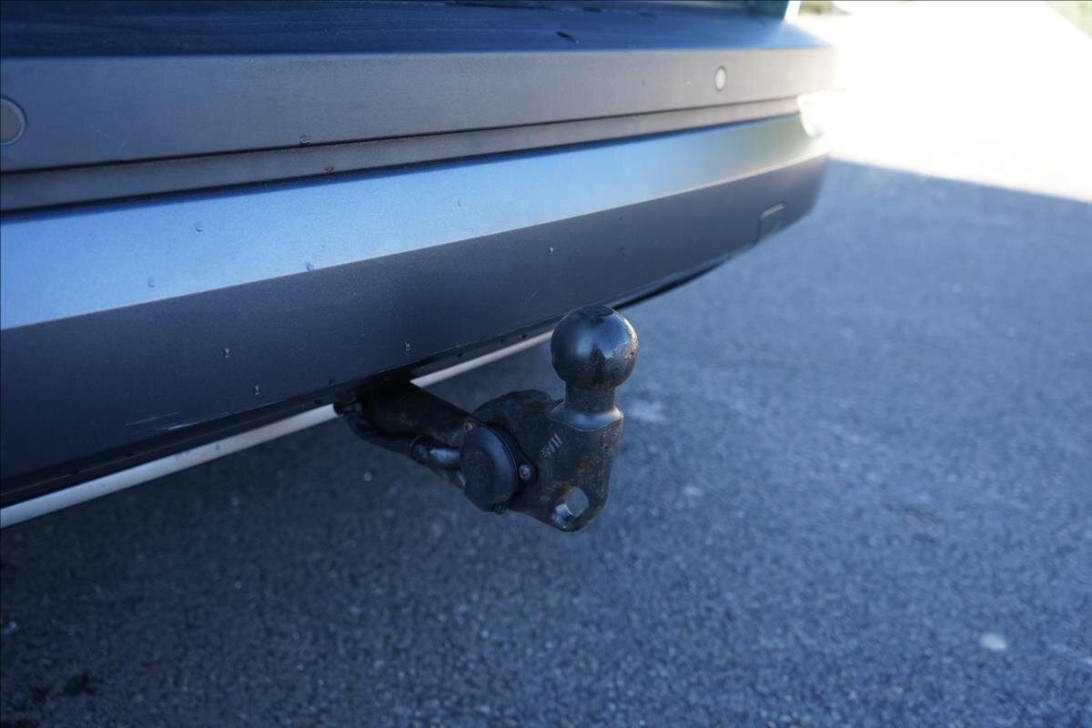 Škoda Karoq SUV / Terénní 2,0 l 110 kw