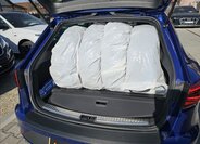 Seat Leon Kombi 1,5 l 110 kw