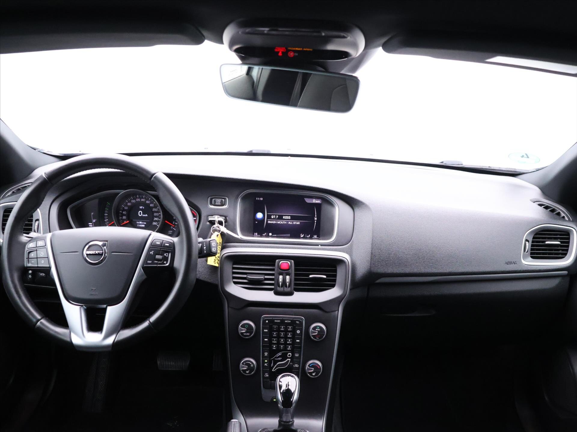 Volvo V40 Hatchback 1,5 l 90 kw