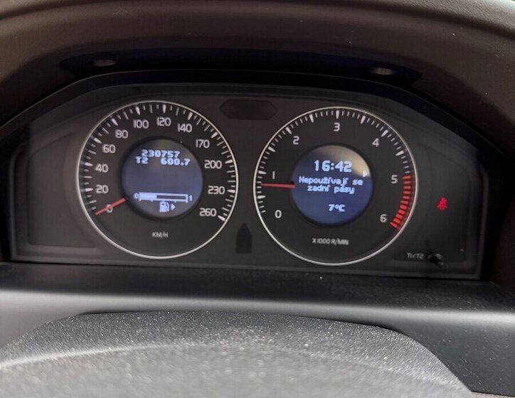 Volvo XC60 SUV / Terénní 0,0 120 kw