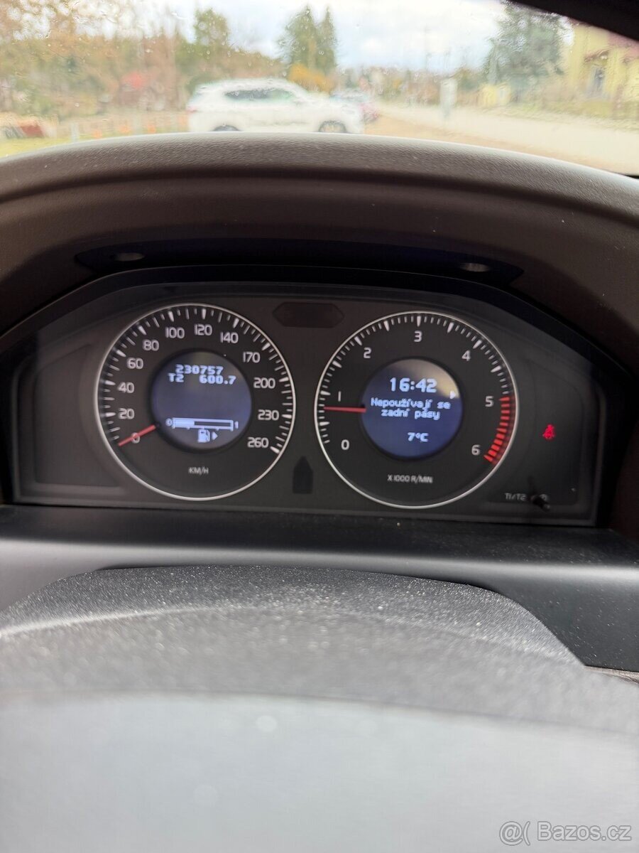 Volvo XC60 SUV / Terénní 0,0 120 kw