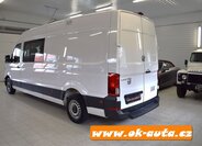 Volkswagen Crafter Ostatní 0,0 103 kw