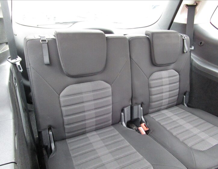 Ford Galaxy MPV 1,5 l 121 kw