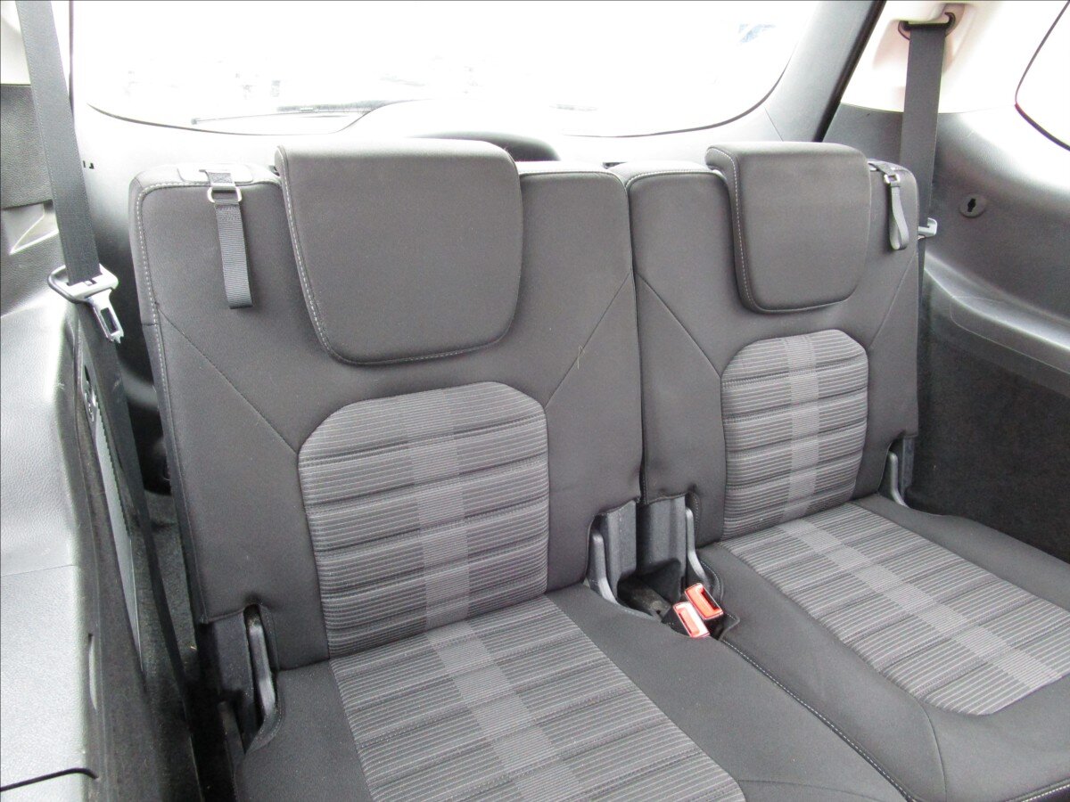 Ford Galaxy MPV 1,5 l 121 kw