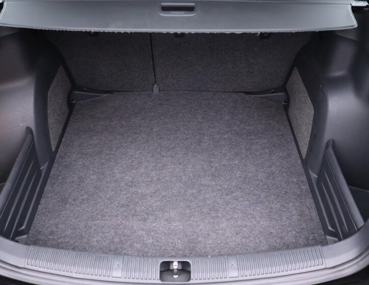 Škoda Fabia Kombi 1,6 l 77 kw