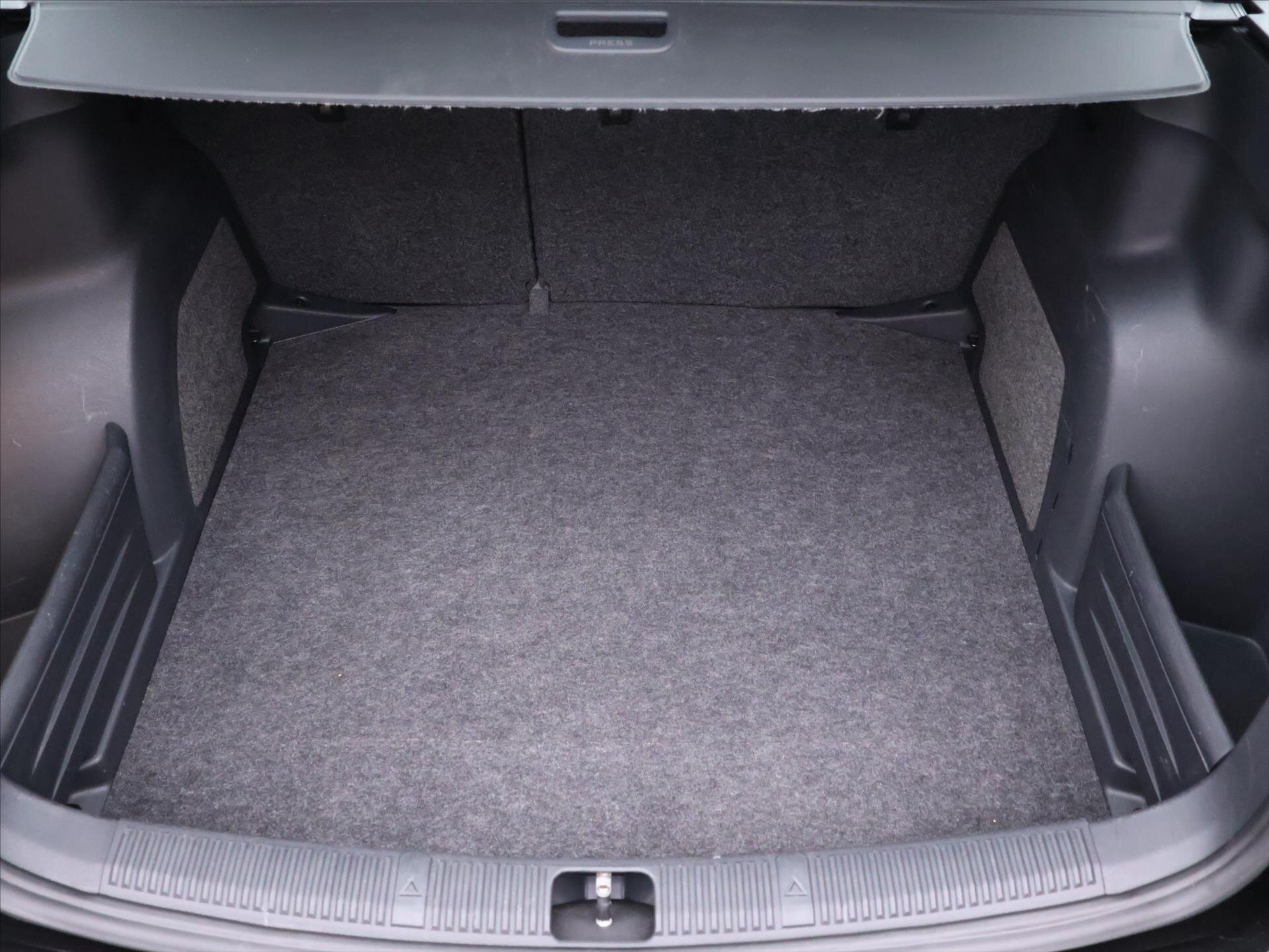 Škoda Fabia Kombi 1,6 l 77 kw