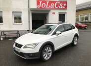 Seat Leon Kombi 2,0 l 135 kw