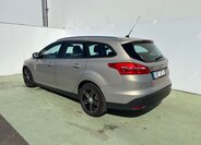 Ford Focus Kombi 1,6 l 77 kw