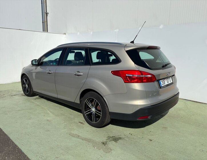 Ford Focus Kombi 1,6 l 77 kw