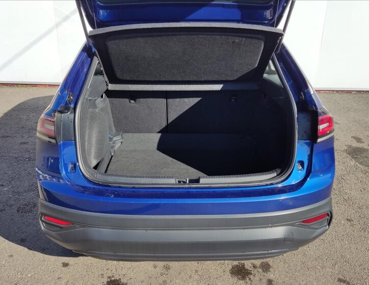 Volkswagen Taigo SUV / Terénní 999,0 70 kw