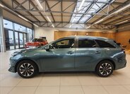 KIA Ceed Kombi 1,5 l 103 kw
