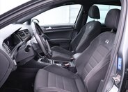 Volkswagen Golf Hatchback 2,0 l 228 kw