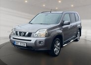 Nissan X-Trail SUV / Terénní 2,0 l 110 kw