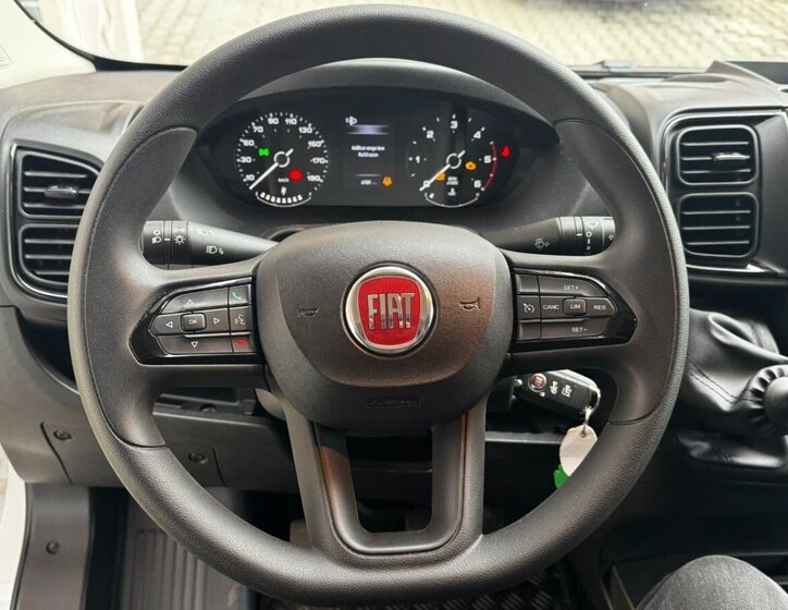 Fiat Ducato 8