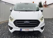 Ford Transit Custom 2