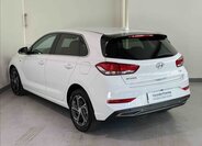 Hyundai i30 Hatchback 1,5 l 117 kw