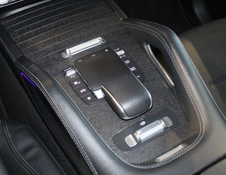 Mercedes-Benz GLE 23