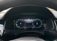 Škoda Kodiaq SUV 2,0 l 147 kw
