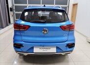 MG ZS 5
