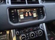 Land Rover Range Rover Sport 35
