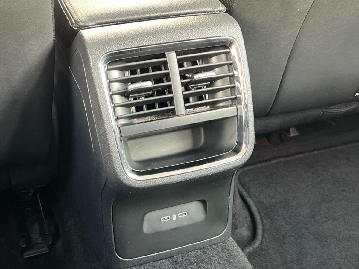 Škoda Octavia Kombi 2,0 l 85 kw