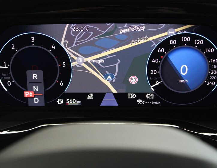 Volkswagen Multivan MPV 2,0 l 110 kw