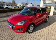 Suzuki Swift Hatchback 1,2 l 61 kw