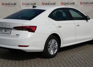 Škoda Octavia Sedan / Limuzína 1,5 l 110 kw