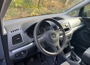 Volkswagen Sharan VAN-Minibus 0,0 103 kw