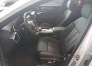 Audi A6 Allroad Kombi 3,0 l 210 kw