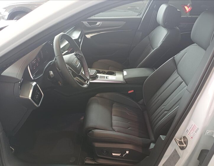 Audi A6 Allroad Kombi 3,0 l 210 kw