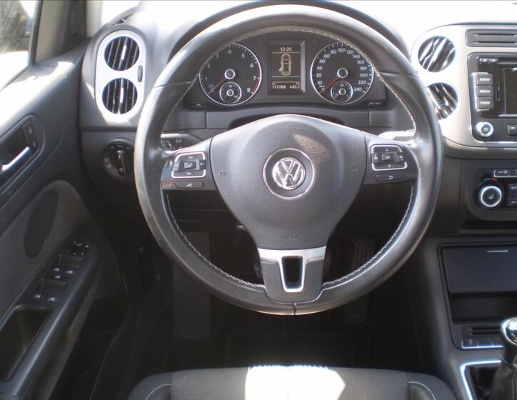 Volkswagen Golf Plus 10