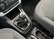 Škoda Yeti SUV / Terénní 2,0 l 81 kw