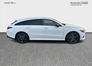 Mercedes-Benz CLA 6