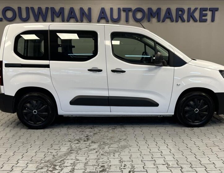 Toyota ProAce City Verso 15