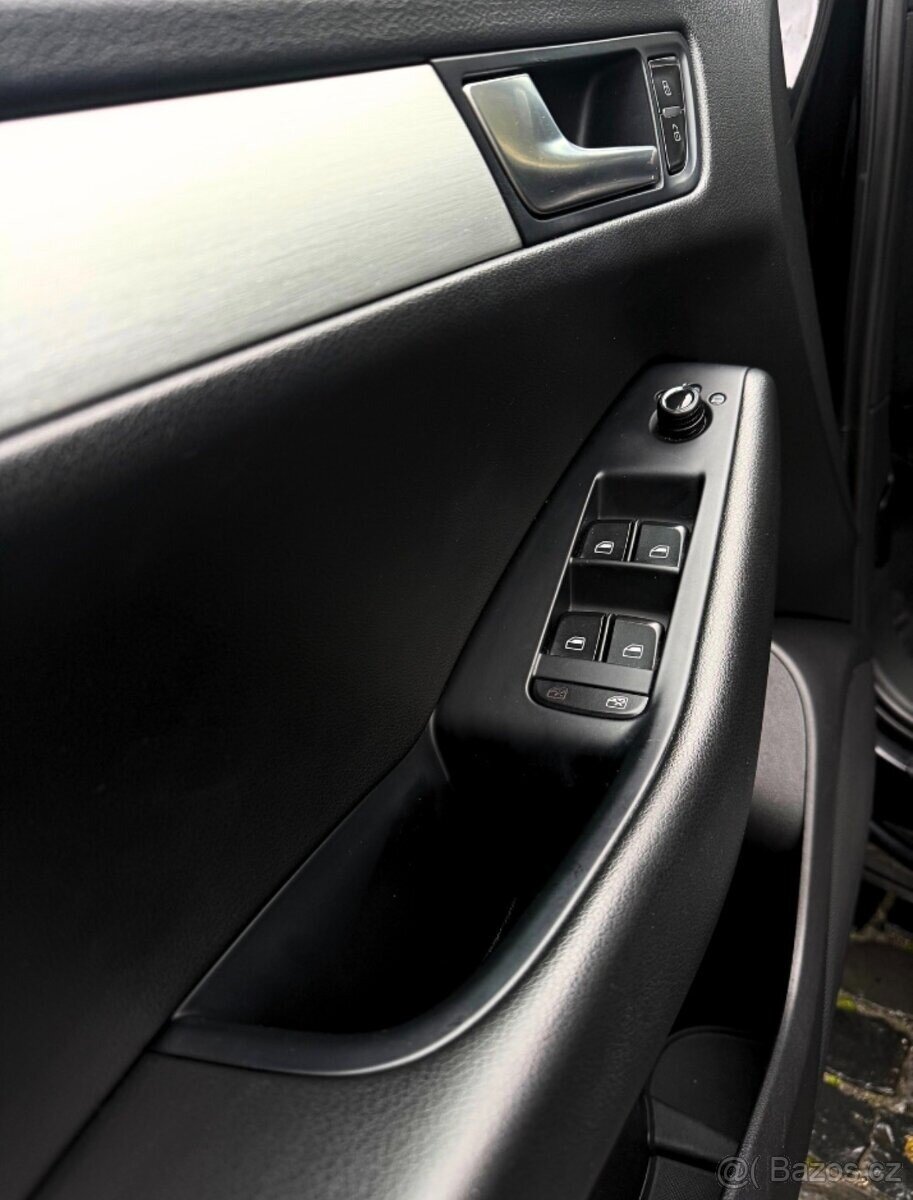 Audi Q5 SUV / Terénní 0,0 0