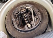 Škoda Fabia Hatchback 1,2 l 44 kw