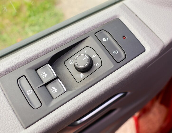 Volkswagen Transporter 17