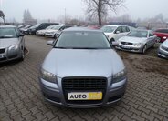 Audi A3 Hatchback 2,0 l 103 kw
