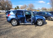 Toyota RAV4 SUV / Terénní 2,2 l 100 kw