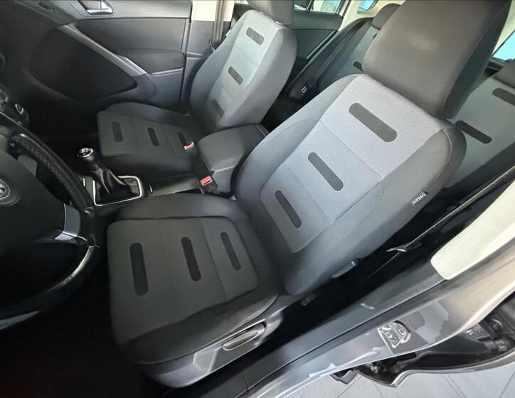 Volkswagen Tiguan 20