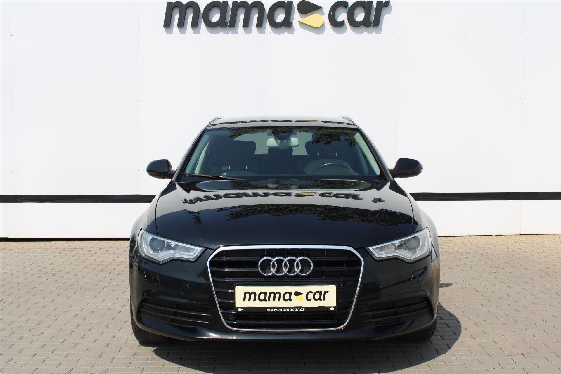 Audi A6 Kombi 3,0 l 150 kw