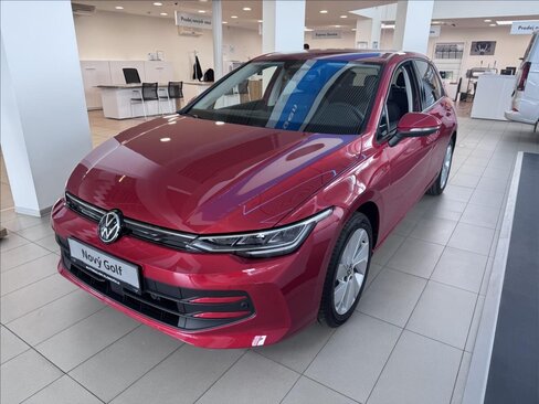 Volkswagen Golf Hatchback 1,5 l 110 kw