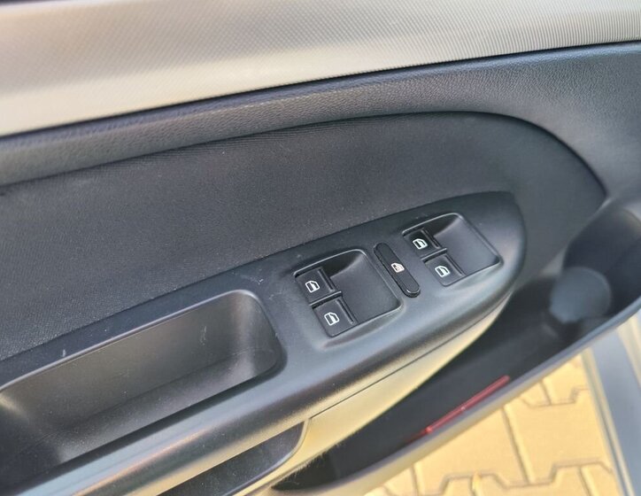 Škoda Octavia Kombi 2,0 l 103 kw