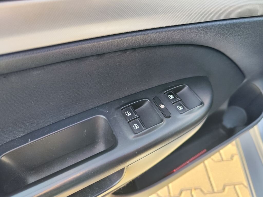 Škoda Octavia Kombi 2,0 l 103 kw