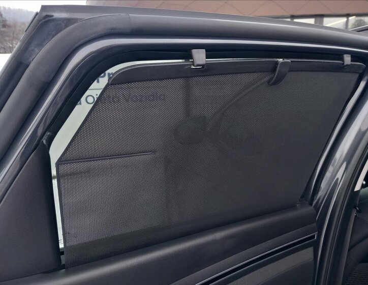 Hyundai Tucson SUV / Terénní 1,6 l 110 kw