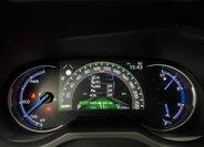 Toyota RAV4 SUV 2,5 l 163 kw