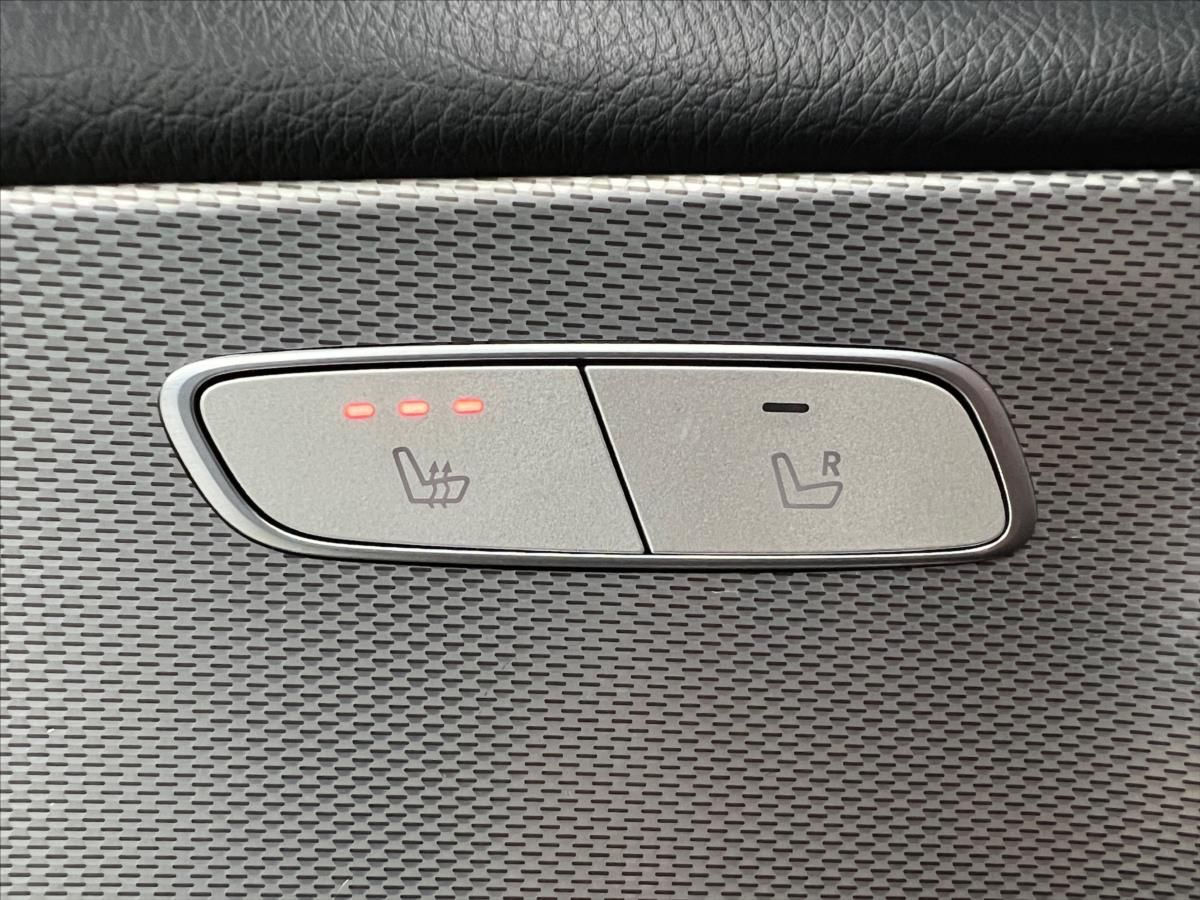 Mercedes-Benz Třídy E