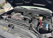 Ford Excursion SUV / Terénní 6,0 l 239 kw