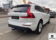 Volvo XC60 SUV 2,0 l 145 kw